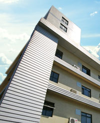 fachada [RB Contabilidade]